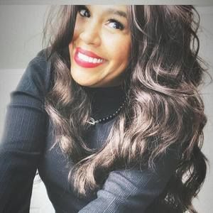 Meet your Posher, Delma